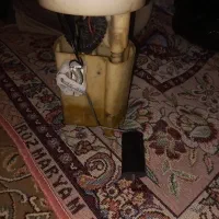 پمپ بنزین روا