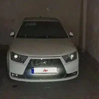 دنا پلاس ۶ دنده رینگ فولادی