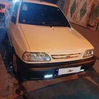 پرایدبار مدل ۱۴۰۳