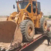 اجاره لودر با نتیجه تضمینی