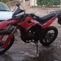 موتور کویر t4 200
