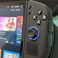 کنسول بازی legion go 2