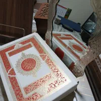 دعا نویسی، فال و آینه بینی