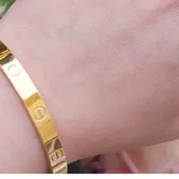 النگو طلا