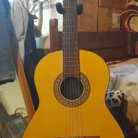 گیتار کلاسیک