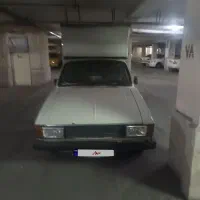 وانت پیکان مدل 88