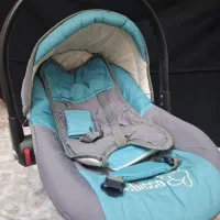 کریر سالم مارک chicco