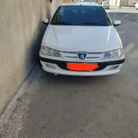 پارس نیمه سفارشی