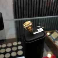 انگشتر مردانه
