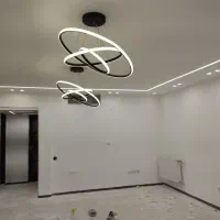 اجرا رنگ آمیزی و نقاشی ساختمان....