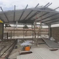 جوشکارسیار تمام وقت