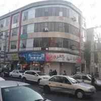 واحد کاربری اداری خ دکترحسابی مناسب تمام مشاغل