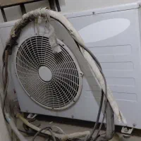 کولرگازی