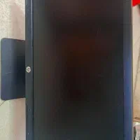 مونیتور 20 اینچ  hp   display    port