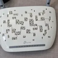 وای فای tplink مدل w896