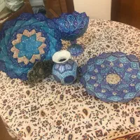 ظروف میناکاری
