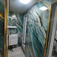 نصب و فروش ماربل شیت و ترموال