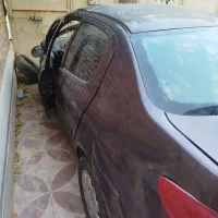 ۲۰۶ تصادفی  v8