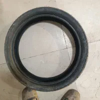 لاستیک موتور