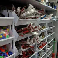 انواع ابزارآلات صافکاری