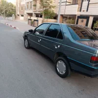 فروش  پژو ۴۰۵  دولفینی  جزیره کیش یا تهاتر  مدل ۹۹