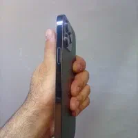 iPhone 13 pro max 256 Zaa|موبایل|پاکدشت, پاکدشت (مامازند)|دیوار