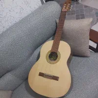 گیتار سلاریوس کاملا نو