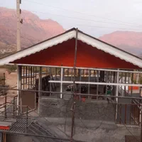 جوشکاری محمودی