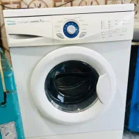 لباسشویی پاکشوما ۷کیلو