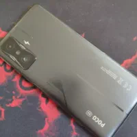 Poco f4 gt گیمینگ