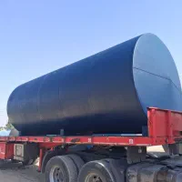 تانک۲۰ هزارلیتری نو