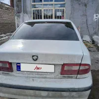 ماشین‌َسمندمدل۹۵بفروش‌میرسد