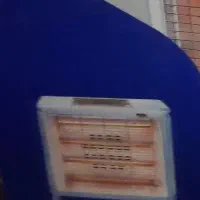 بخاری برقی المتدار برفاب ۳۰۰۰