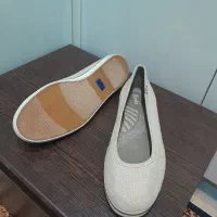 راحتی برند keds سایز ۳۹ یا 5.5 UK