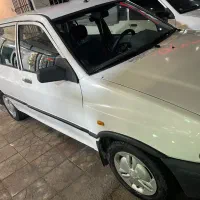 پراید ۸۸|خودرو سواری و وانت|یزد, |دیوار