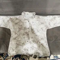 لباس زنانه ابربادی صفر