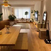 آپارتمان ۷۰ متری بسیار خوش نقشه با لوکیشن عالی