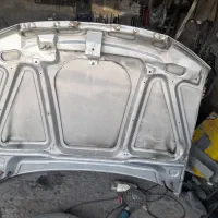 کاپوت جلو پرشیا