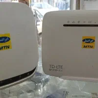 انواع مودم سیمکارتی td.lte استوک