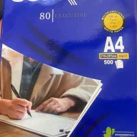 کاغذ A4
