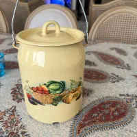 دبه روغن لعاب اوکراین