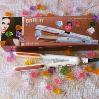 اتو مو BRAUN