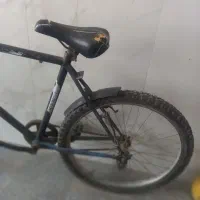 دوچرخه آساک ۲۶