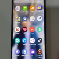 گوشی A51|موبایل|کرج, برغان|دیوار