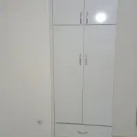 کمد دیواری و کابینت