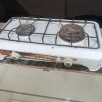 گاز رو میزی