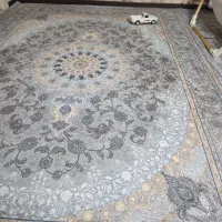 روفرشی مخمل دورکشدار