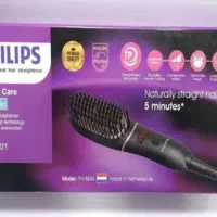 برس حرارتی فیلیپس