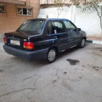 پراید ۸۶