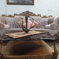 مبلمان عروس داماد((نو نو))